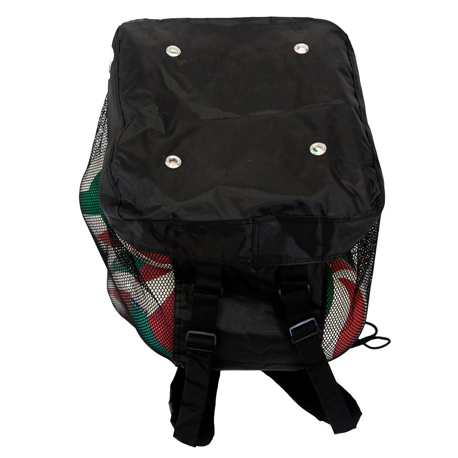 Tula Pading Nylon Oxford Miyagi M10701-PAD-12 - M10701-PAD-12Tula Deportiva