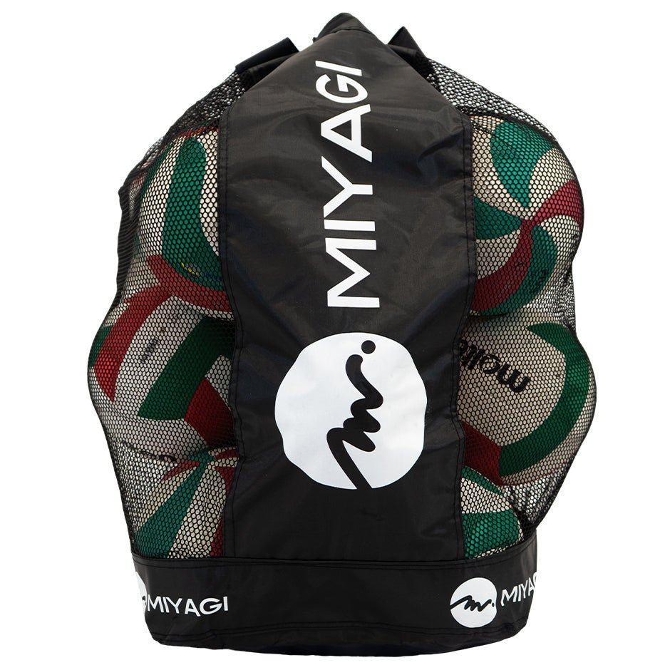 Tula Pading Nylon Oxford Miyagi M10701-PAD-12 - M10701-PAD-12Tula Deportiva