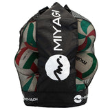 Tula Pading Nylon Oxford Miyagi M10701-PAD-12 - M10701-PAD-12Tula Deportiva