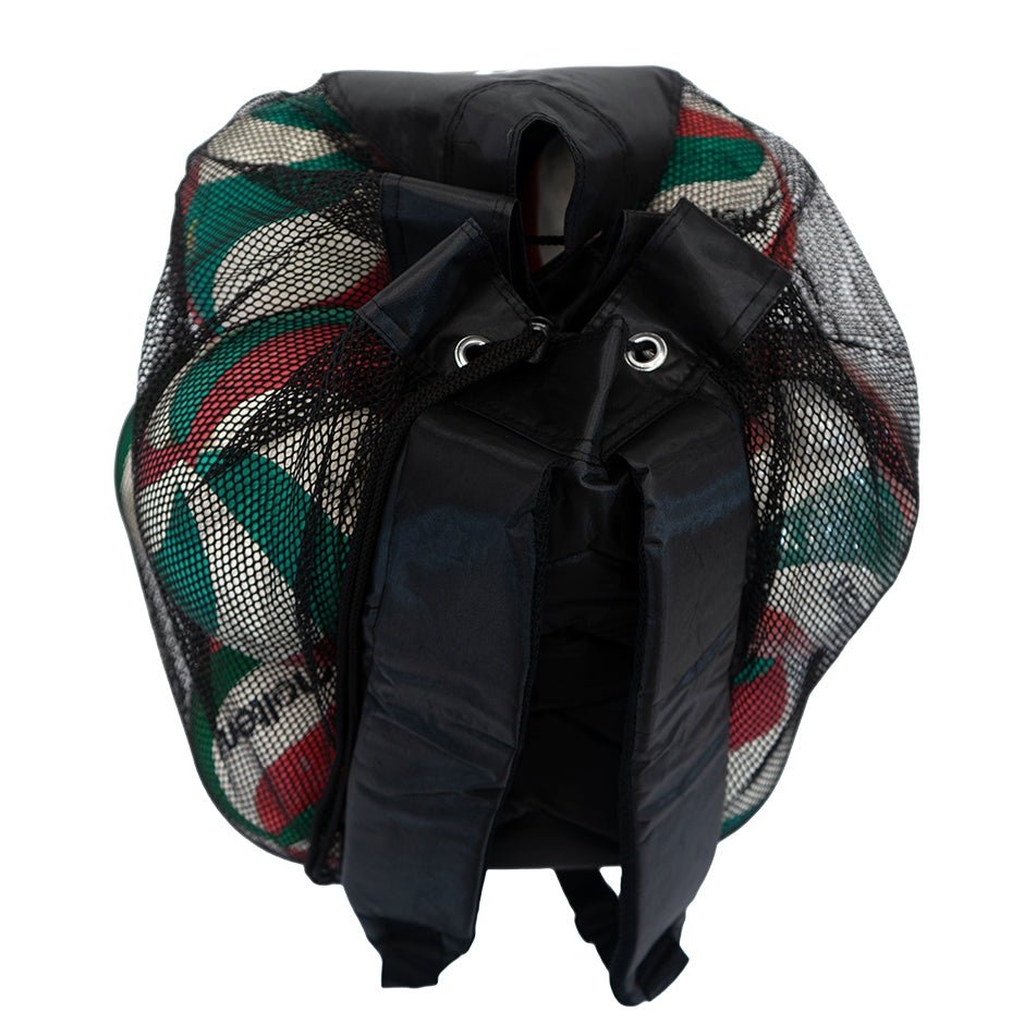 Tula Pading Nylon Oxford Miyagi M10701-PAD-12 - M10701-PAD-12Tula Deportiva