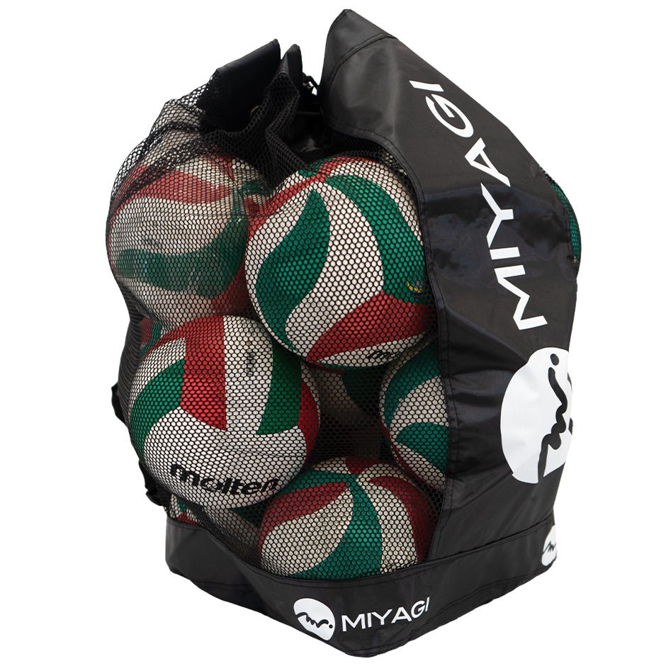 Tula Pading Nylon Oxford Miyagi M10701-PAD-12 - M10701-PAD-12Tula Deportiva