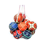 Tula Tipo Malla para 15 Balones Miyagi M8209 - 15 - M8209 - 15