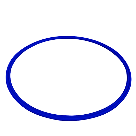 Ula Ula Plano 27" KH1827 - KH1827 - BUla Ula