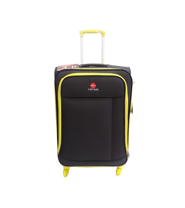 Maletas Trolley Miyagi MB019