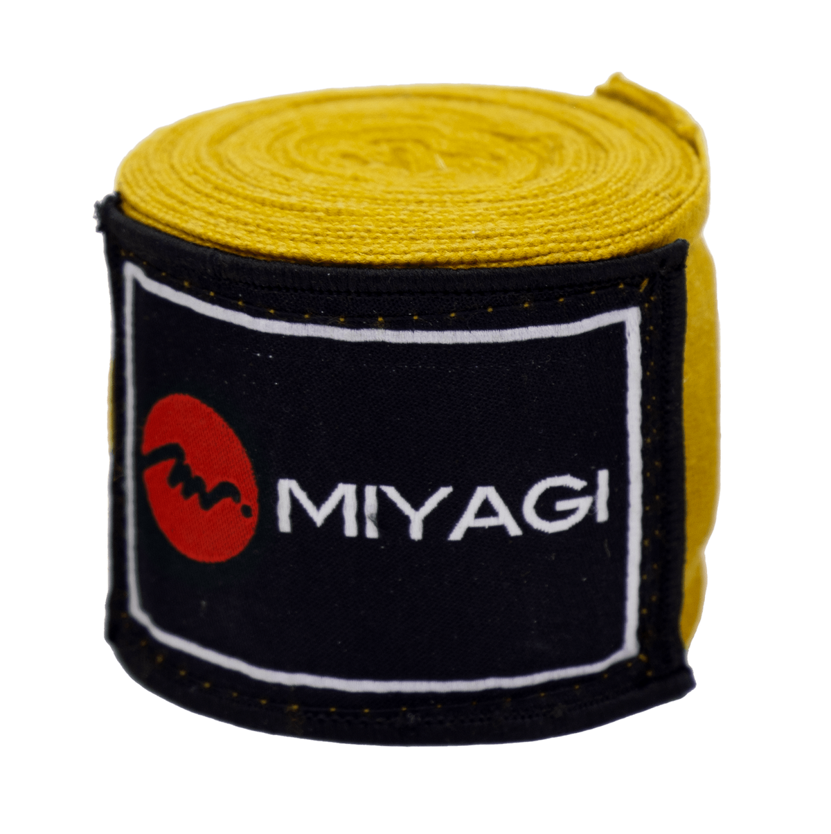 Venda para Boxeo Miyagi MB323201 - MB323201 - AMA