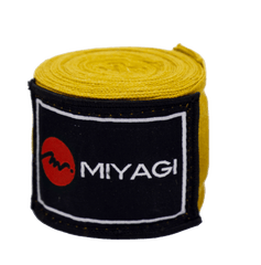 Venda para Boxeo Miyagi MB323201 - MB323201 - AMA