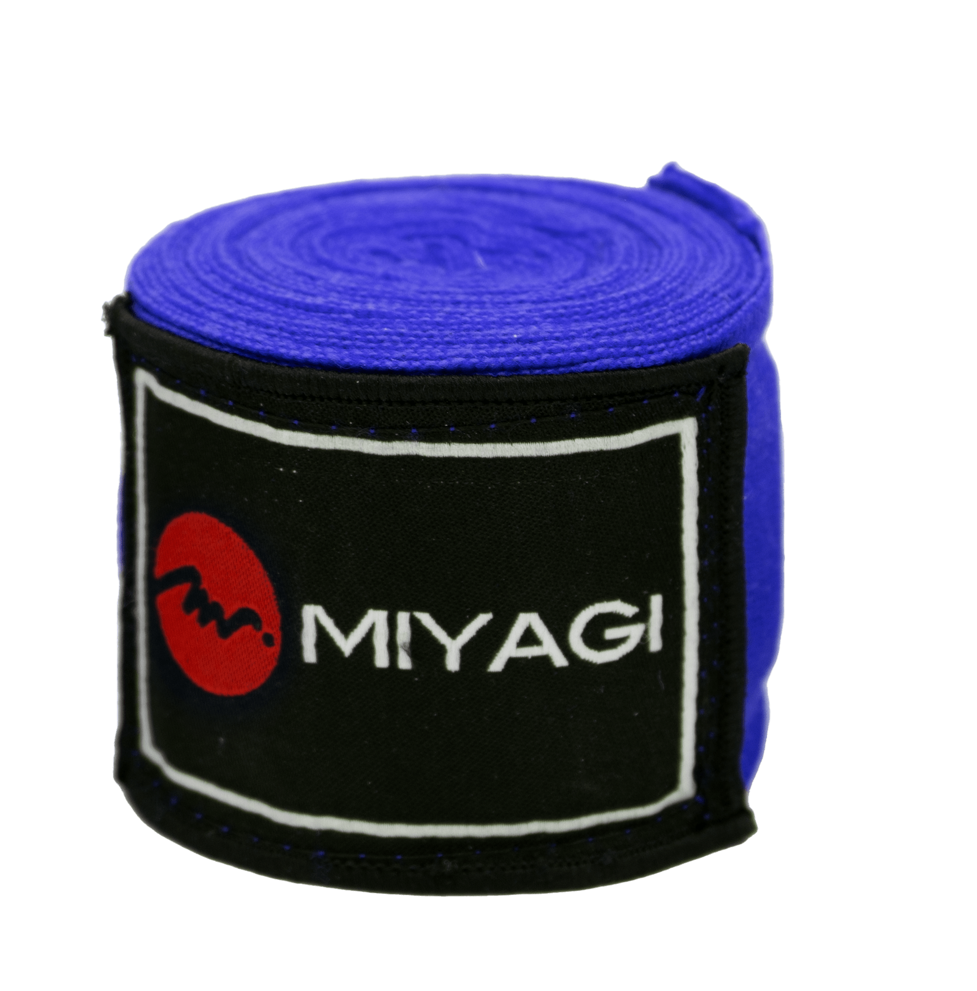 Venda para Boxeo Miyagi MB323201 - MB323201 - AZU