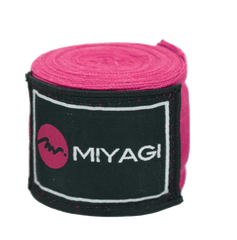 Venda para Boxeo Miyagi MB323201 - MB323201 - FUC
