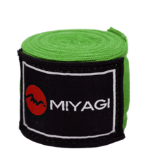 Venda para Boxeo Miyagi MB323201 - MB323201 - VER